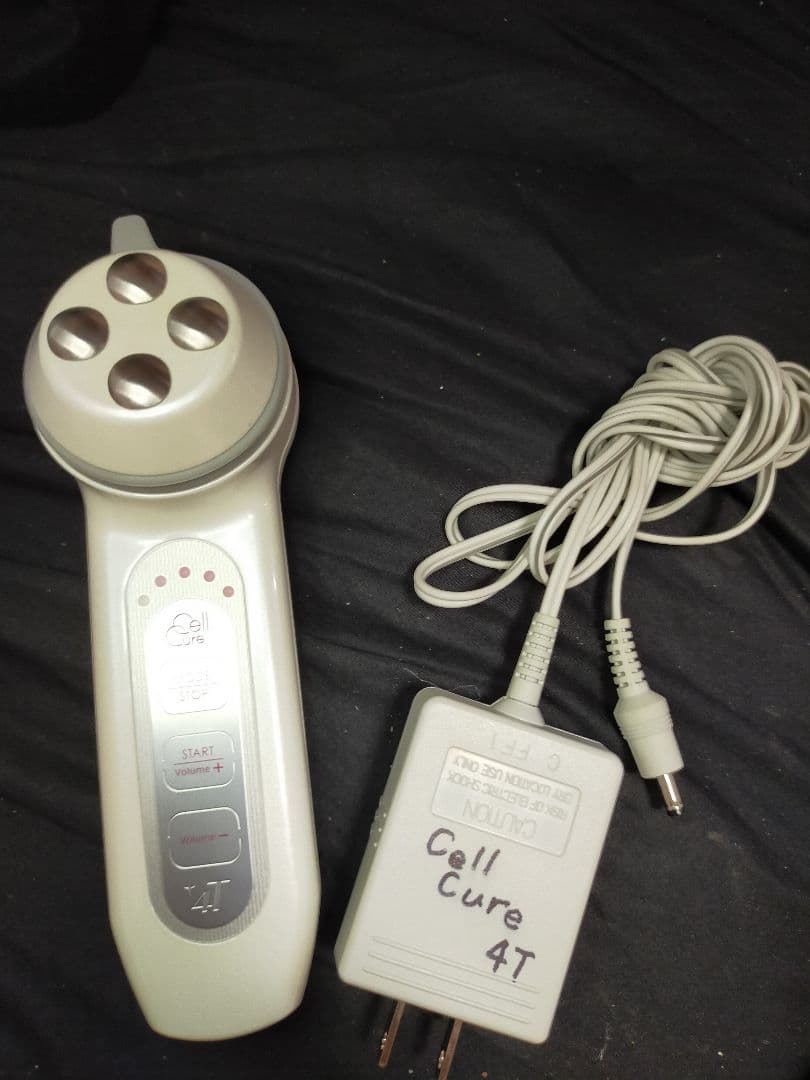 定価184000円‼️MEGUMI愛用品★セルキュア4t 美品！