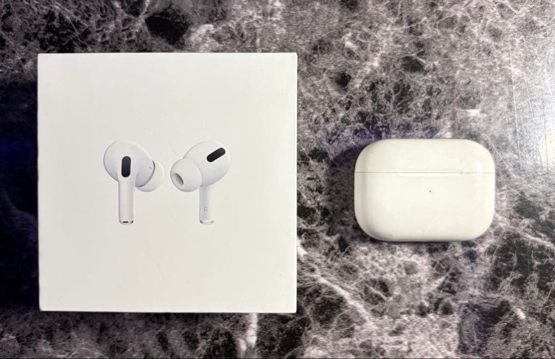 【APPLE】AirPods Pro 第1世代　片耳　左耳
