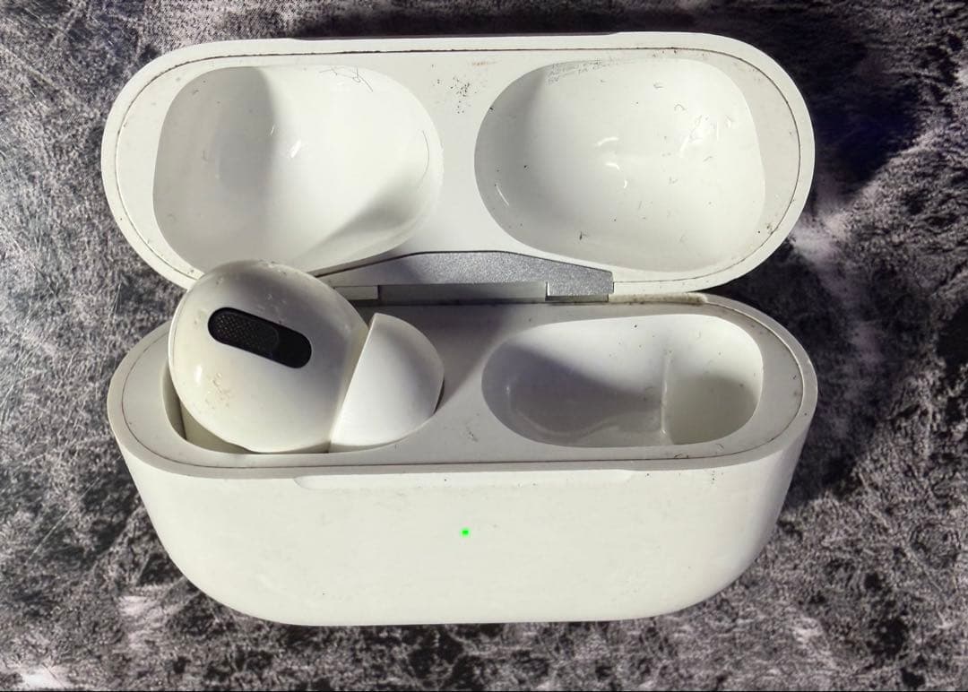 【APPLE】AirPods Pro 第1世代　片耳　左耳