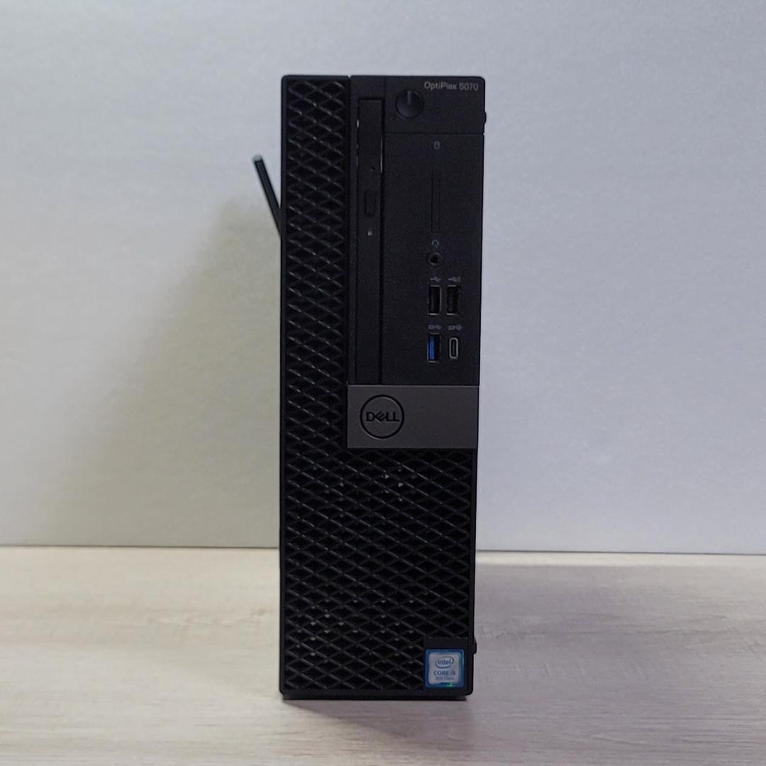 Corei5 9500／無線LAN内蔵／16GB／SSD512G／HDD2TB③