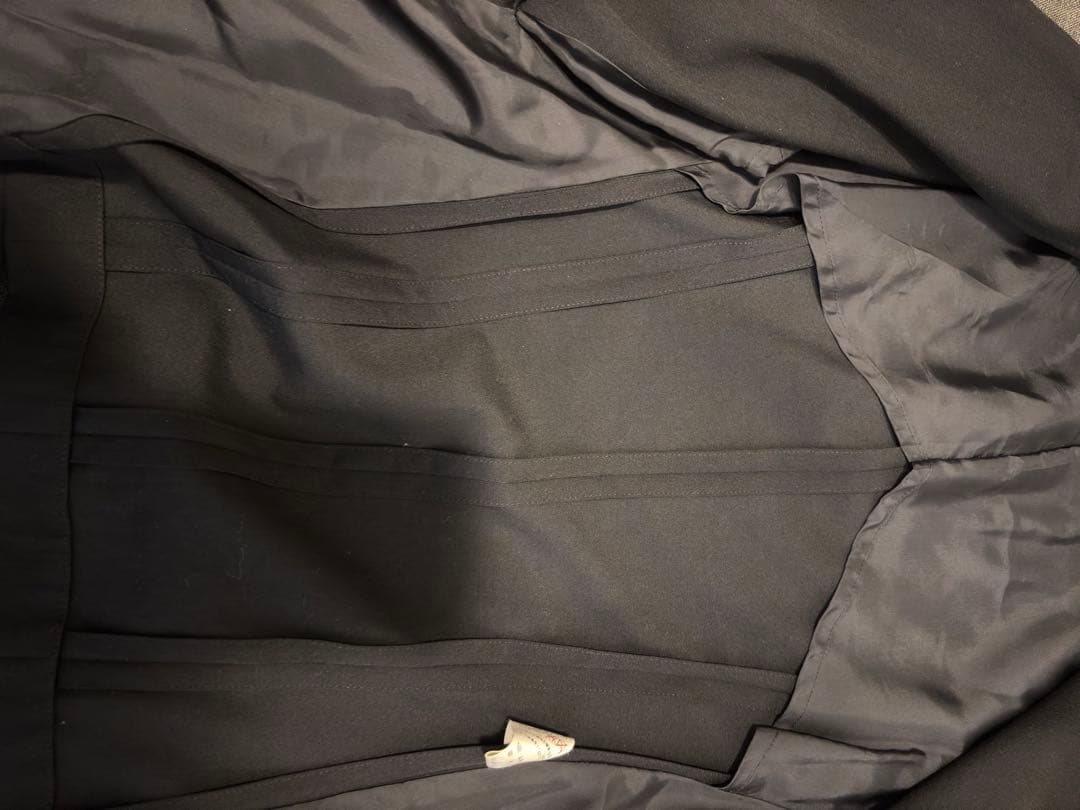 Y’s レディース ジャケット リボン Yohji Yamamoto