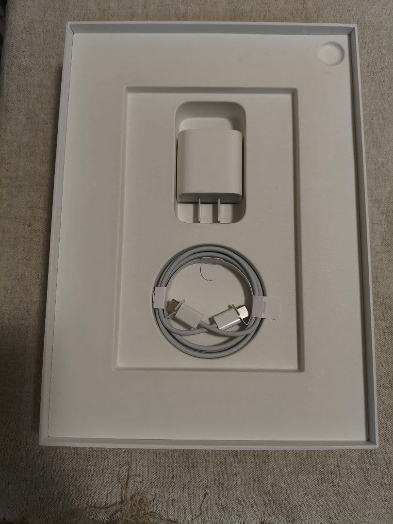 iPad air 第4世代 10.9インチ スカイブルー cellularモデル