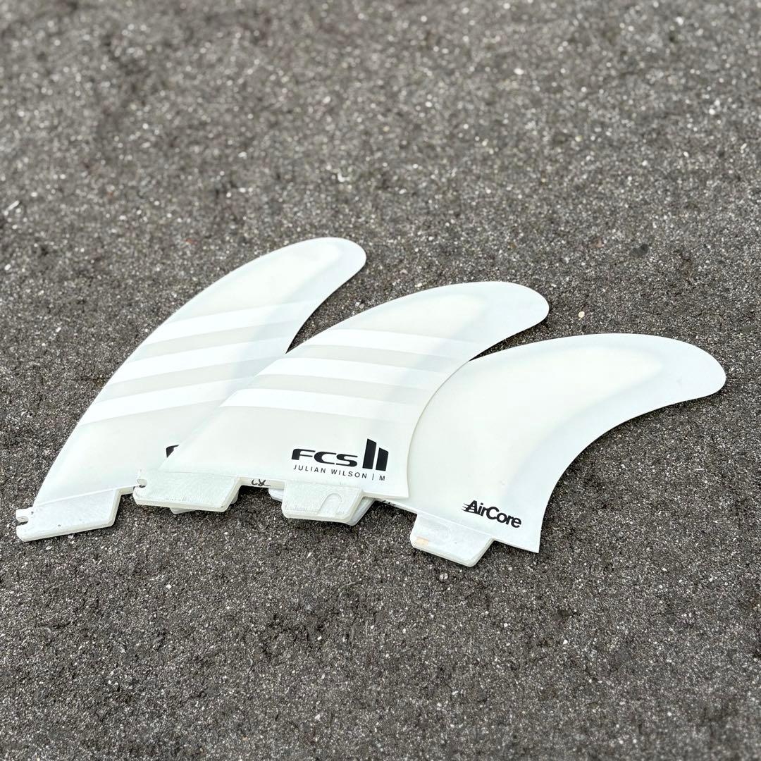 FCS2 ジュリアンウィルソン シグネチャー M