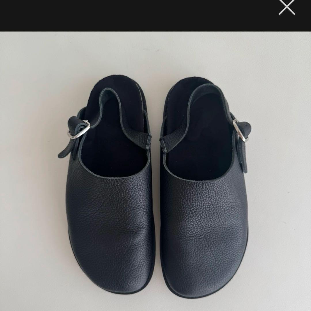 argue SABO SHOES 23㎝