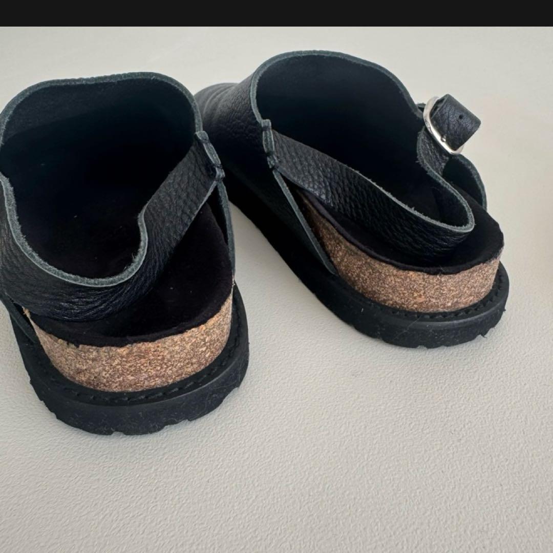 argue SABO SHOES 23㎝