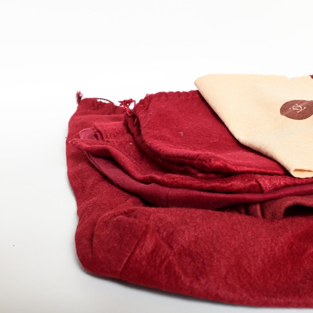 １３枚　カルティエ 保存袋 　まとめ　セット