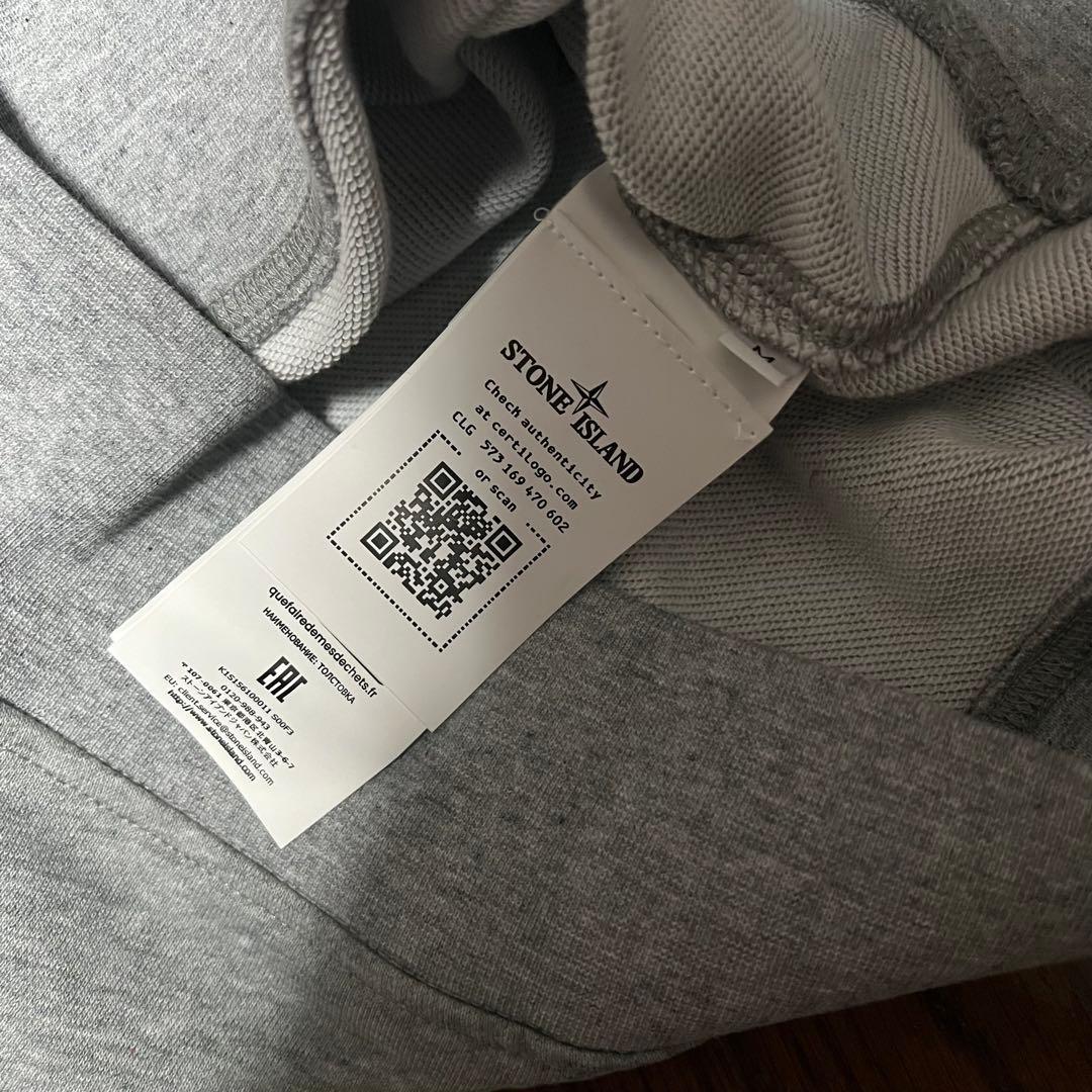 Stone  グレースエット サイズM