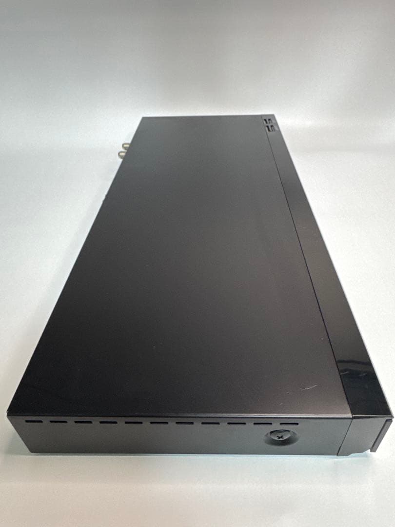 Panasonic ブルーレイレコーダー DMR-BRW1020 2017年製