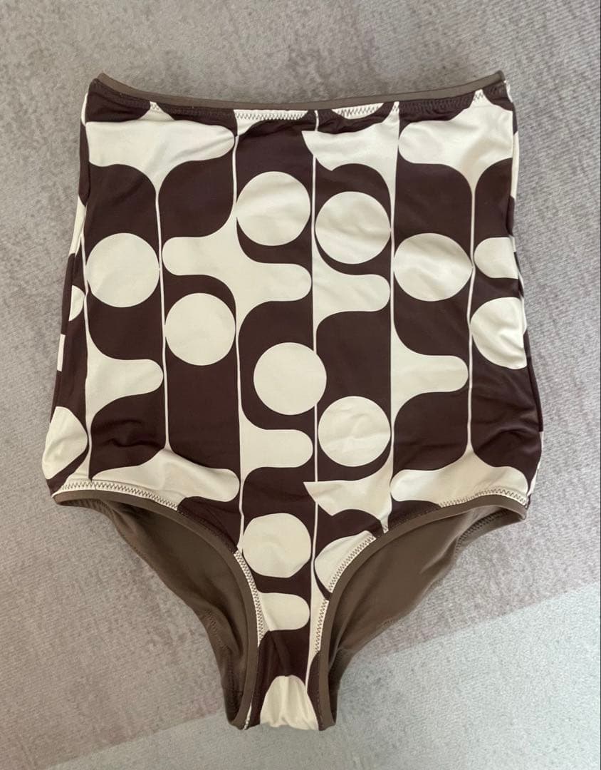 Swim URBAN RESEARCH 2WAY水着　ブラ&ショーツセット