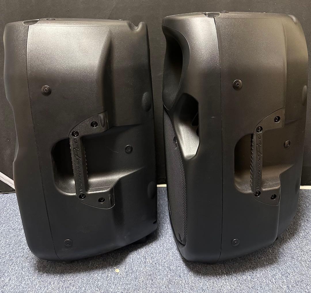 Wharfedale Pro ワーフデールプロ　Titan-AX15