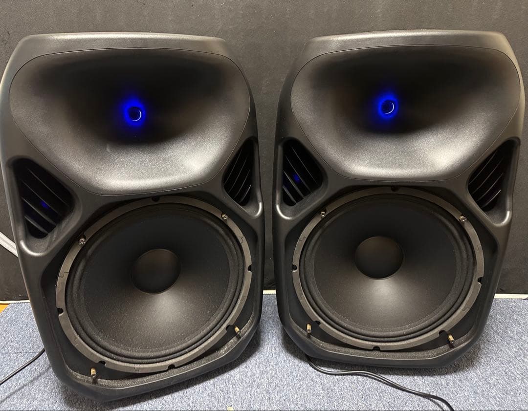 Wharfedale Pro ワーフデールプロ　Titan-AX15