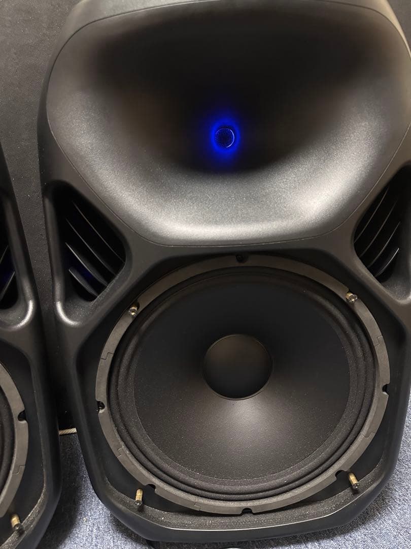 Wharfedale Pro ワーフデールプロ　Titan-AX15