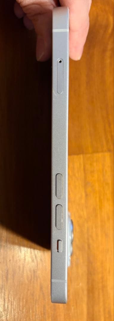 iPhone 14 128G SIMフリー動作正常 箱あり　本体