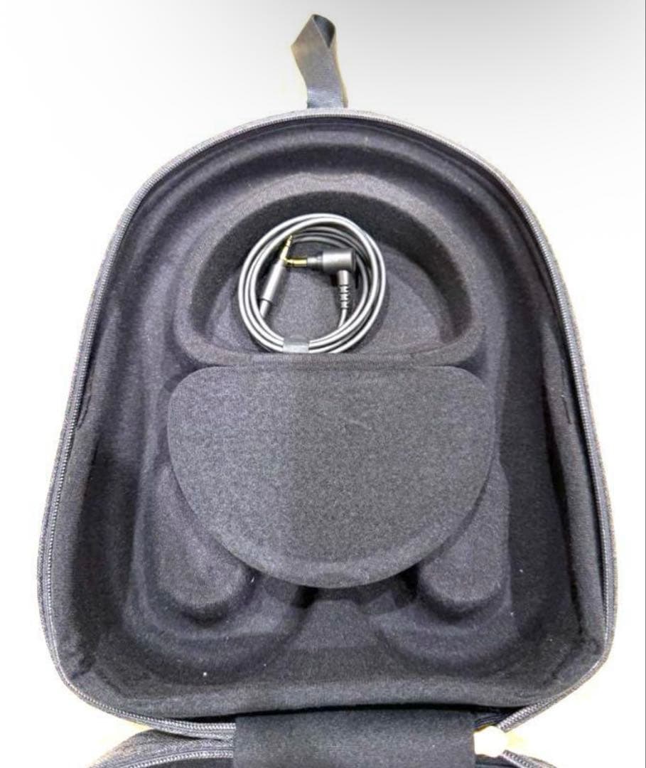 ソニー(SONY)WH-1000XM5 ブラック:ワイヤレスヘッドホン