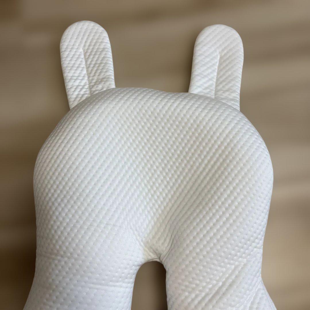 YUUNYSLEEP ユニースリープ 冷感カバー 付　美品