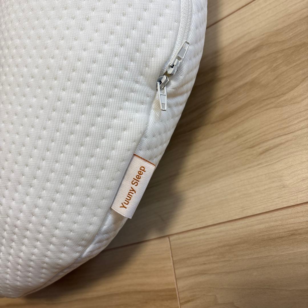 YUUNYSLEEP ユニースリープ 冷感カバー 付　美品