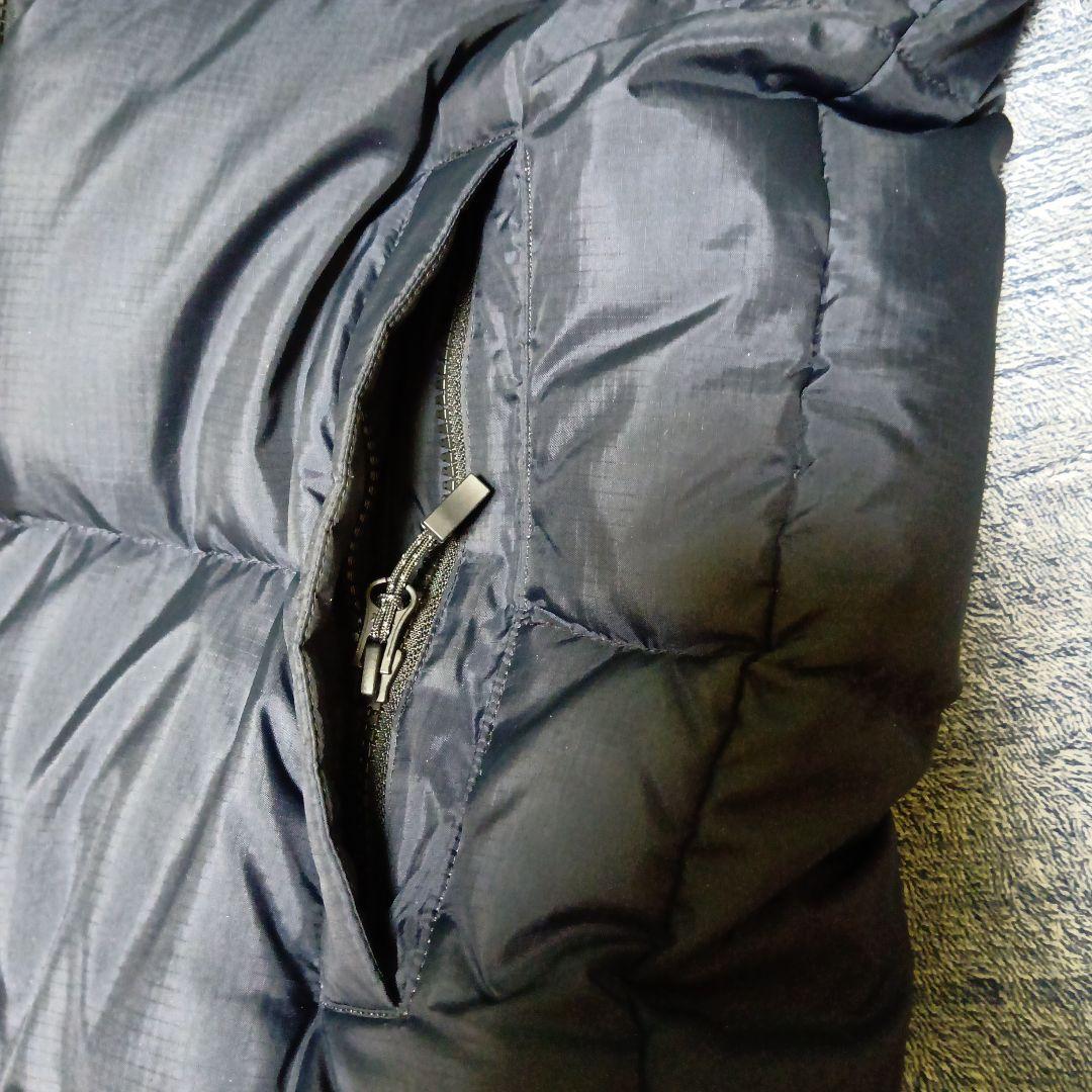 美品HELLY HANSEN ダウンジャケットXS　limit価格！