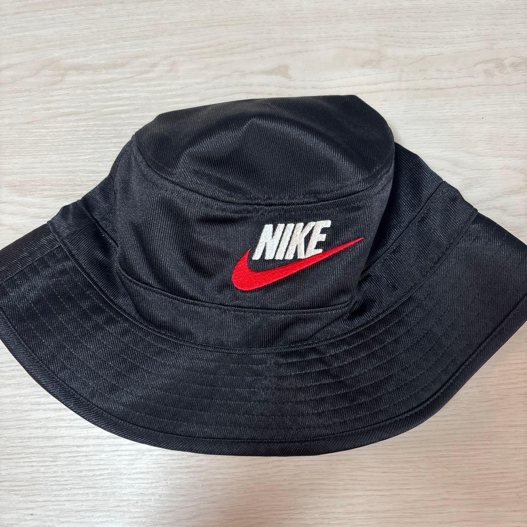 帽子 Supreme x Nike Dazzle Crusher black 24ss