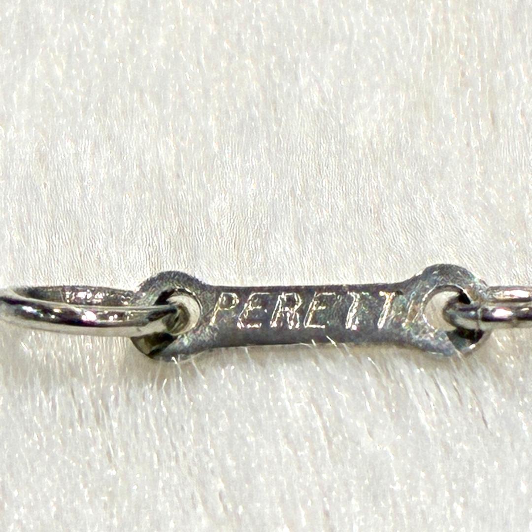 TIFFANY＆Co. ティファニー ネックレス 925 アップル