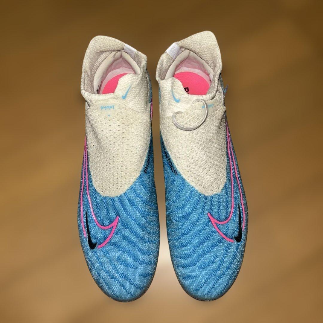 Nike Phantom GT elite サッカーシューズ
