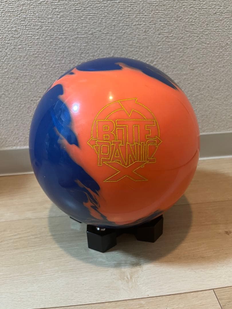 【hide】(新品)15ポンドBITE PANIC X(バイトパニックx)