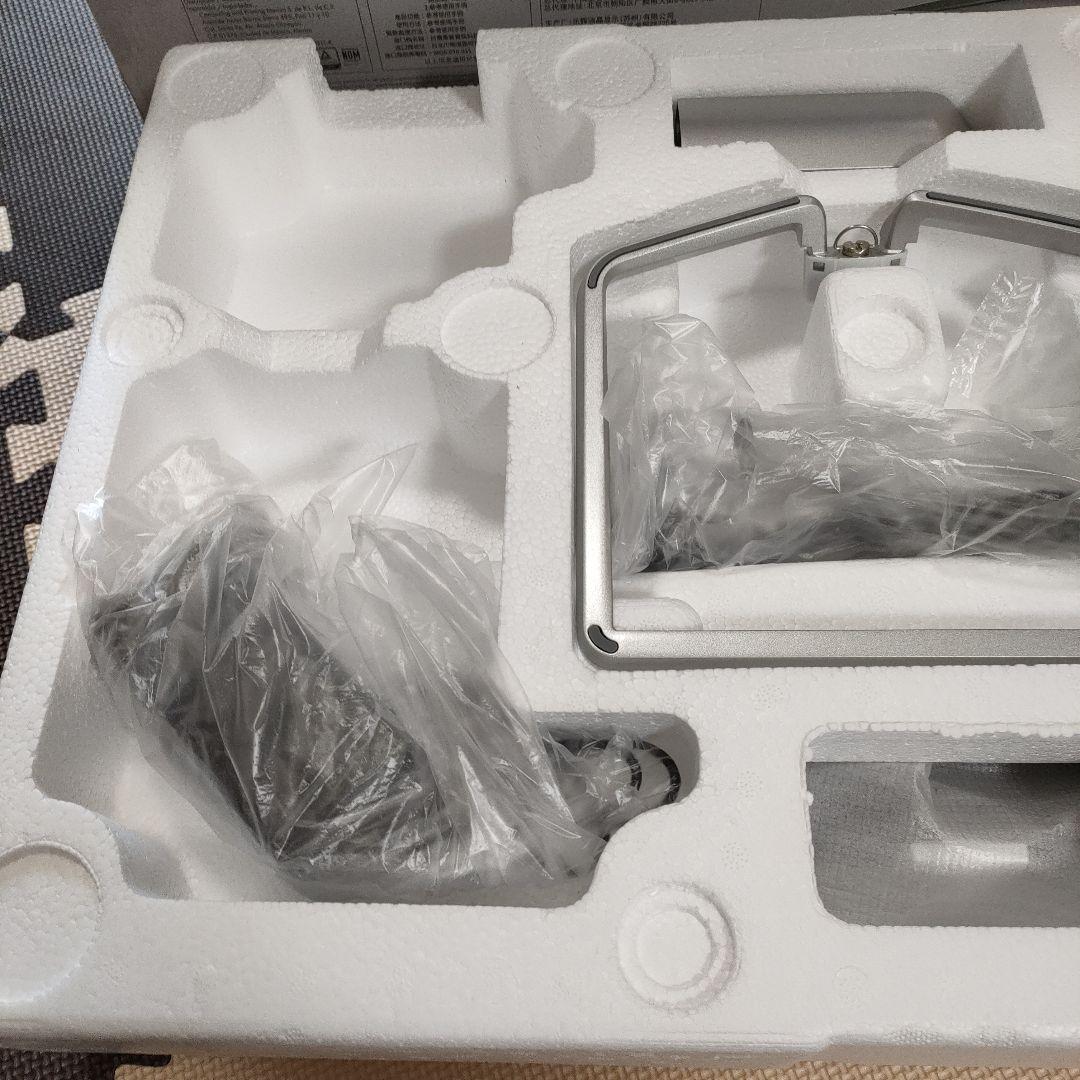 ① HP 24f 23.8インチ ディスプレイ モニター 匿名配送