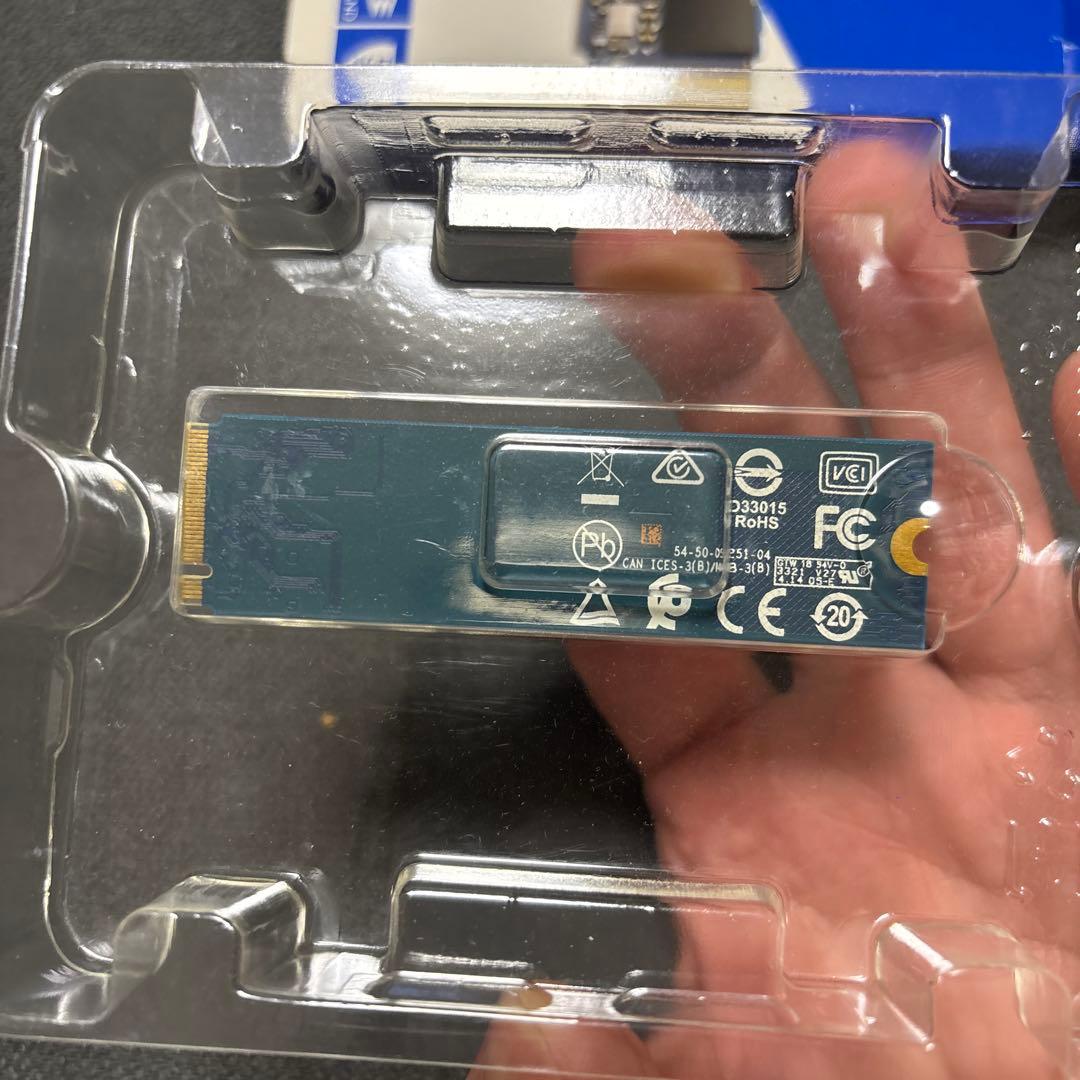 ウエスタンデジタル 内蔵SSD 1TB WD Blue SN550