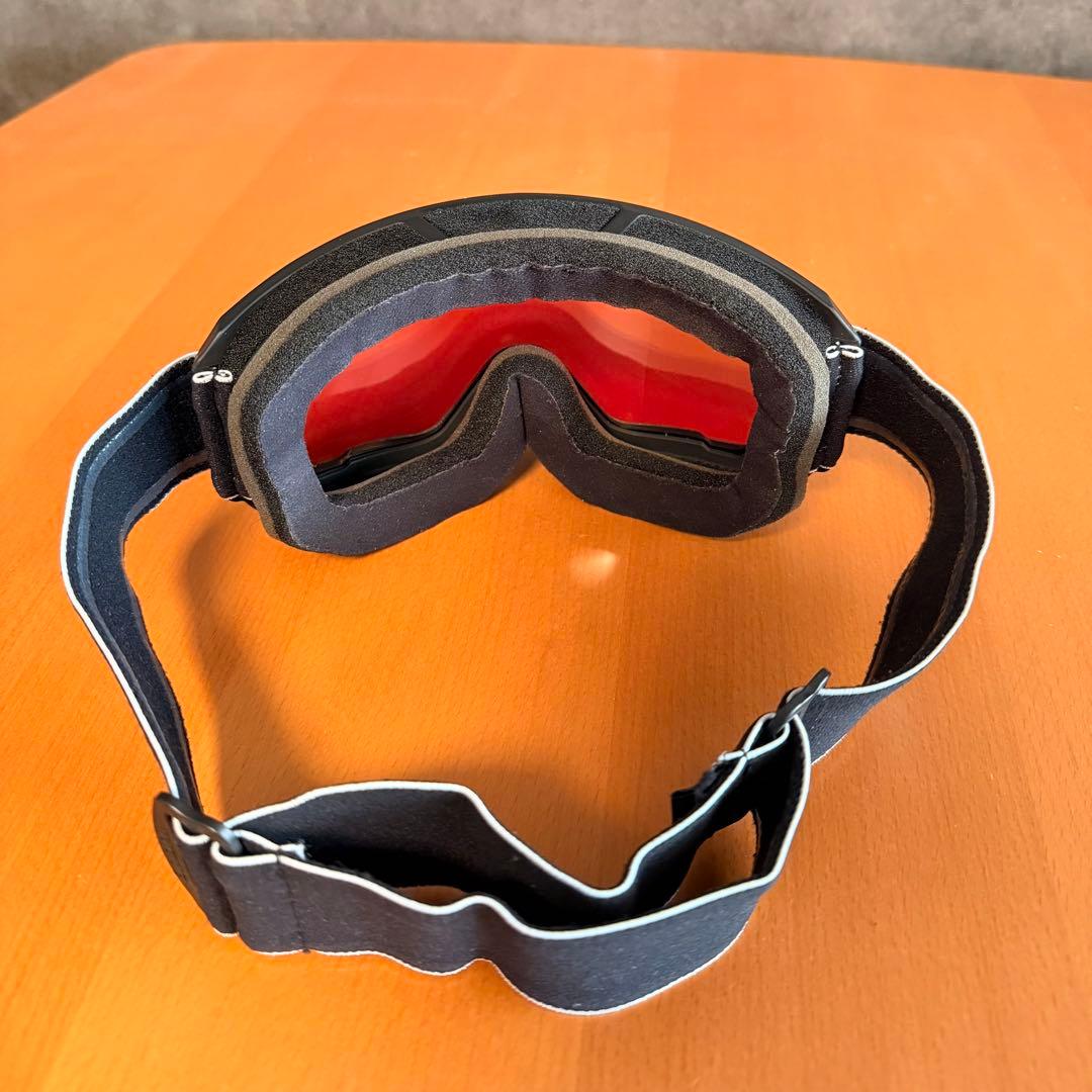 Anon M3ゴーグル スペアレンズ•MFIフェイスマスク付き