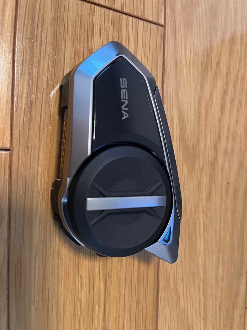 SENA 50S バイク インカム