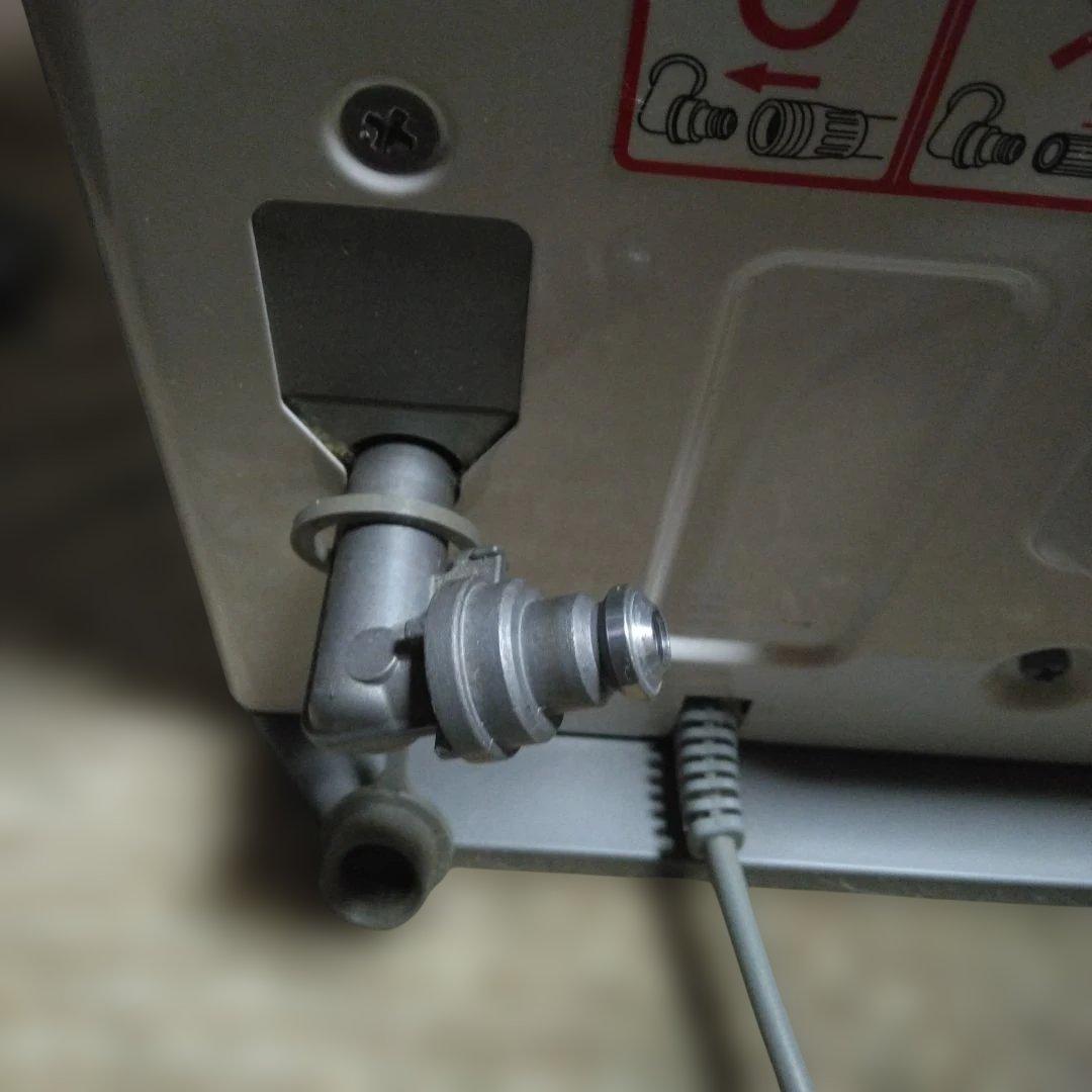 ダ*プ様 ノーリツ、ガスファンヒーター、GFH-4006S、2020年製、中古