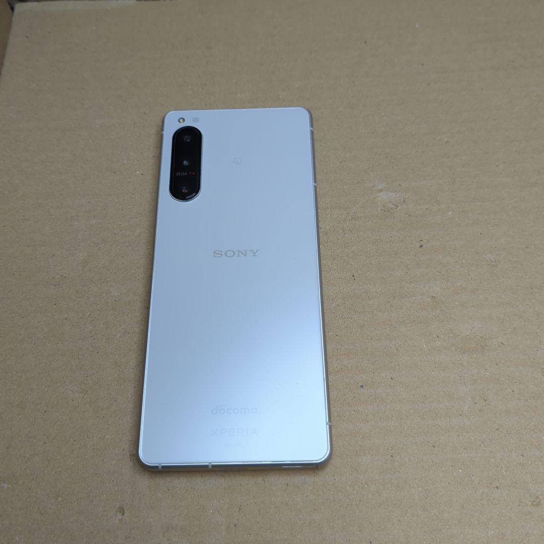 スマートフォン本体 SONY Xperia 5IV so-54c 128GB
