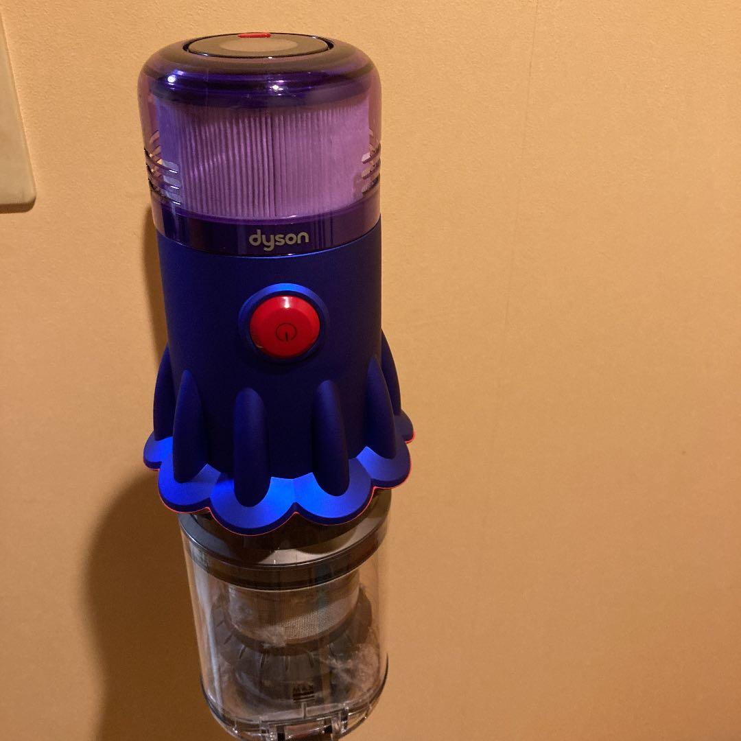 ダイソン　Ｖ12