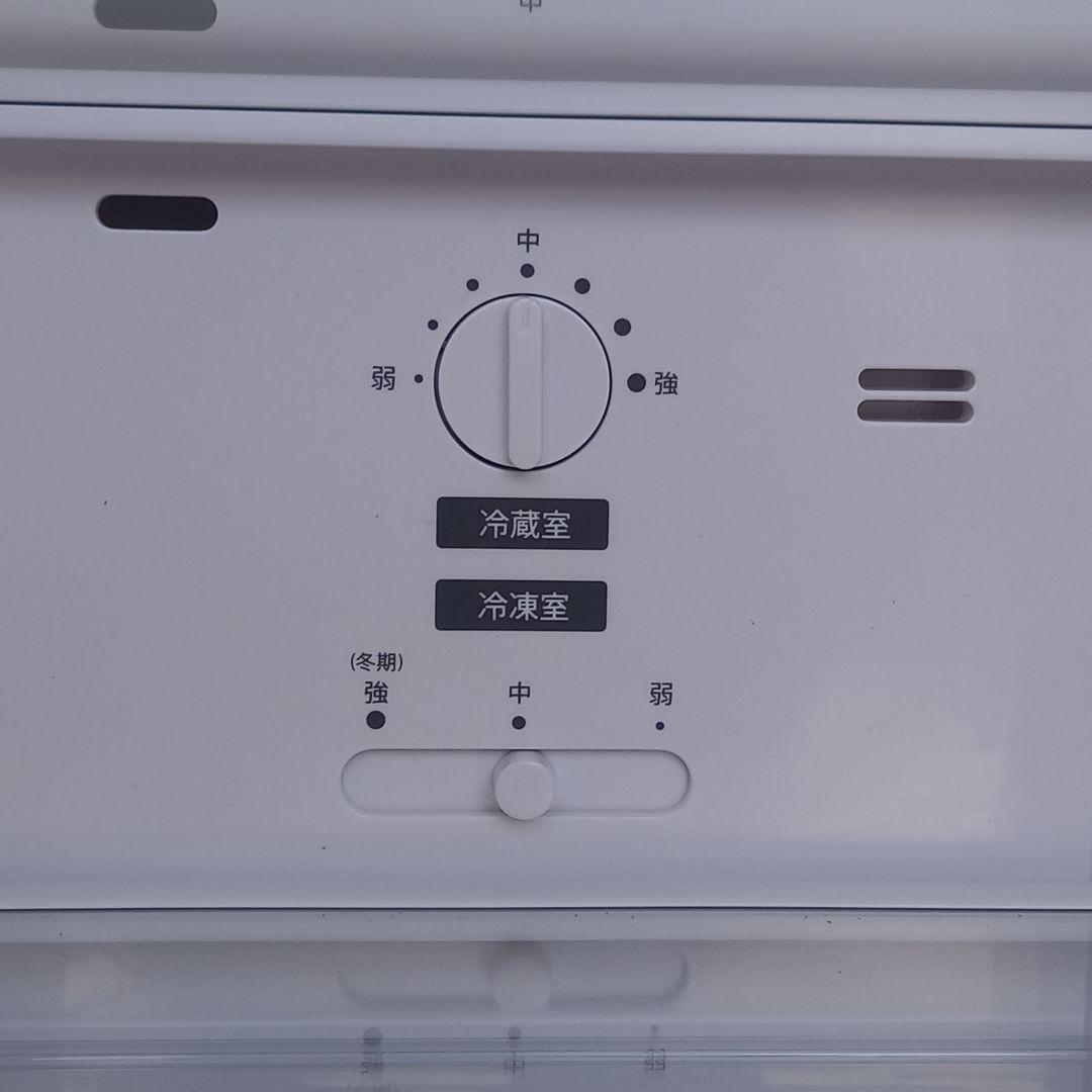 ColtsSHARP SJ-18E2-B 179L 左右付替可能ドア