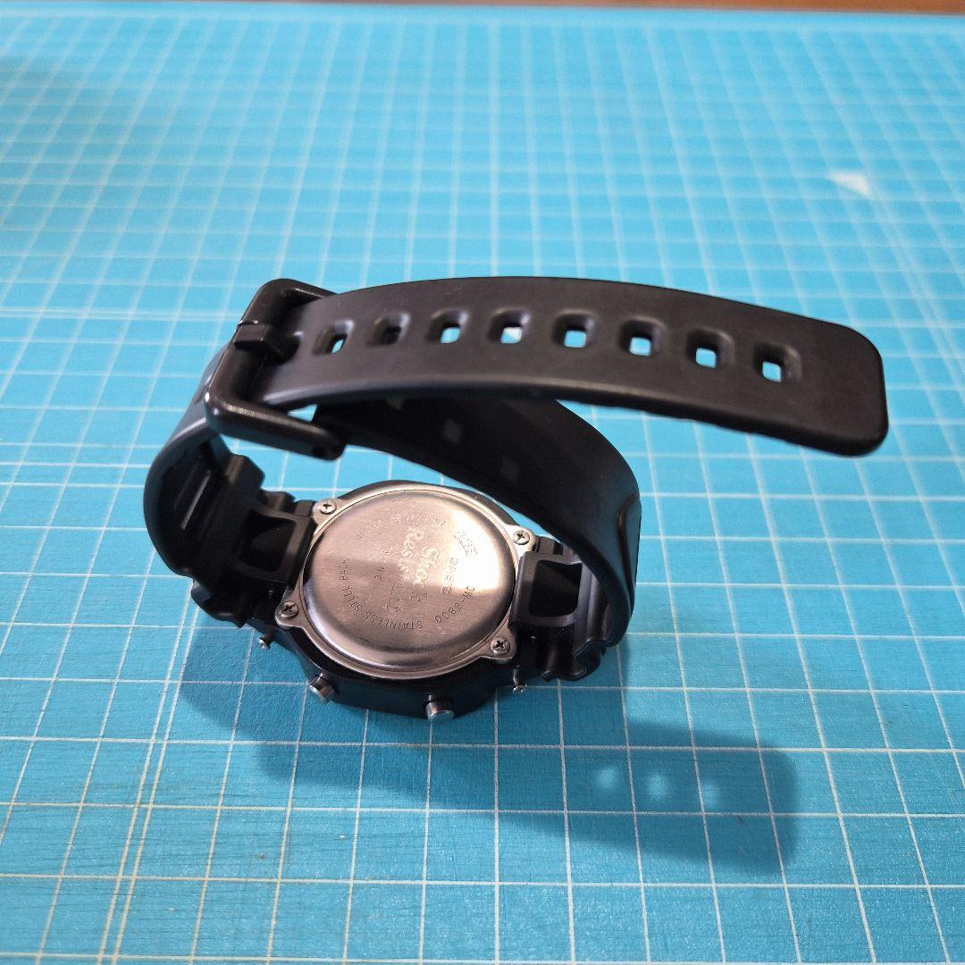 時計 CASIO G-SHOCK DW-6800