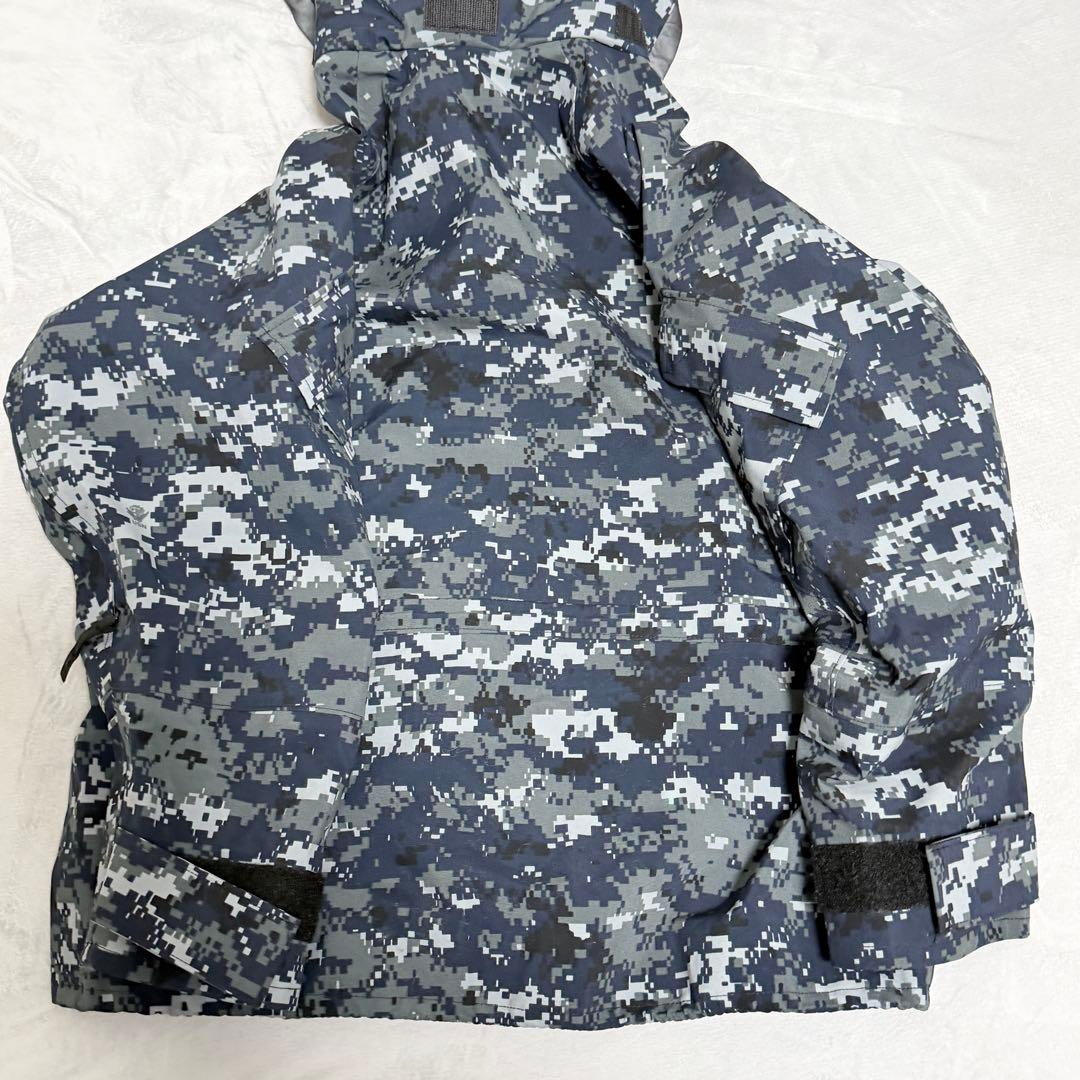 c*i様 〜1/28 US NAVY NWU ブルーベリー迷彩 SMALL XX