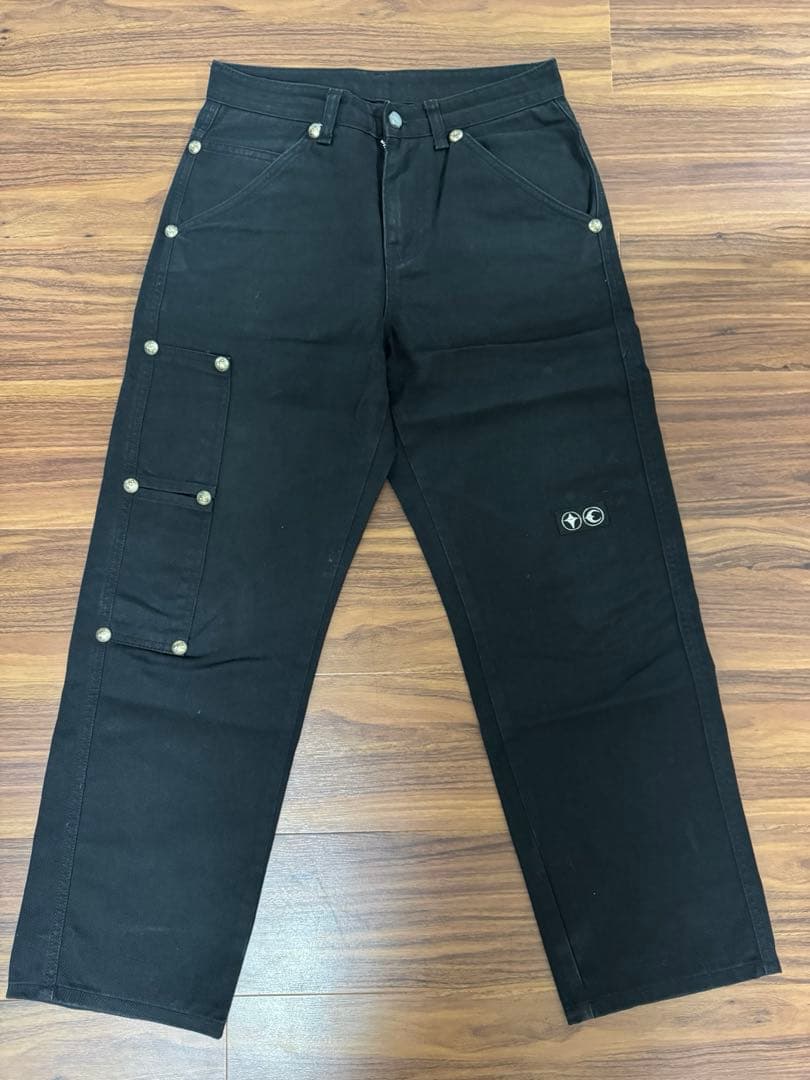 パンツ THUG CLUB THUG PANTS