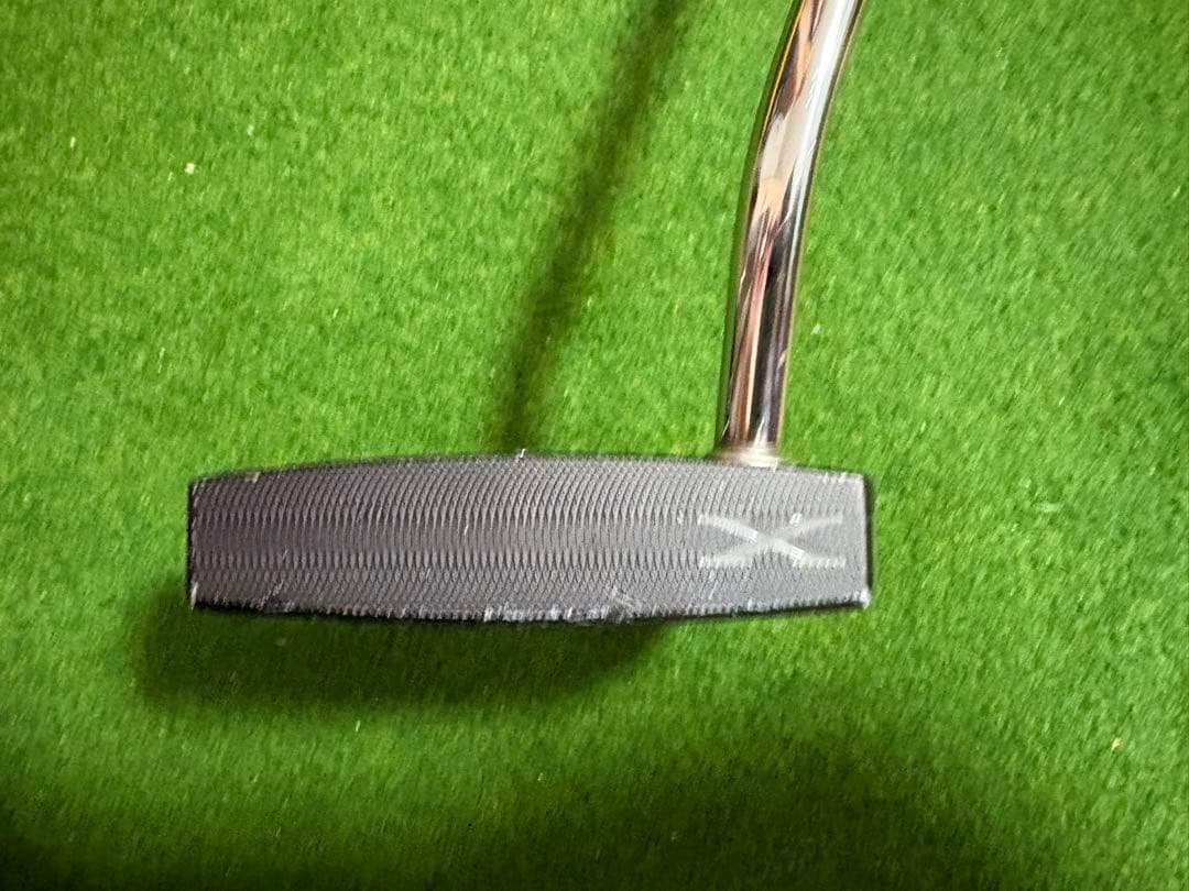 scotty cameron phantom x 5.5 34インチ