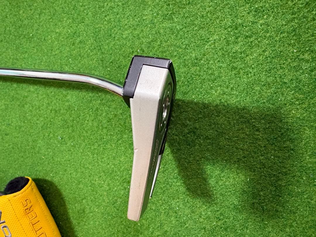 scotty cameron phantom x 5.5 34インチ