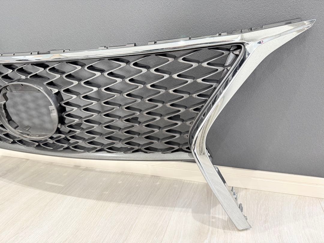 【レクサス純正】10系RX後期用FSPORTグリル一式