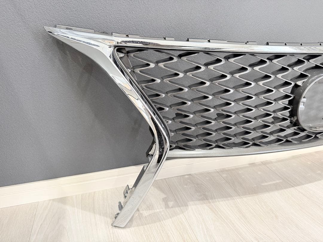 【レクサス純正】10系RX後期用FSPORTグリル一式