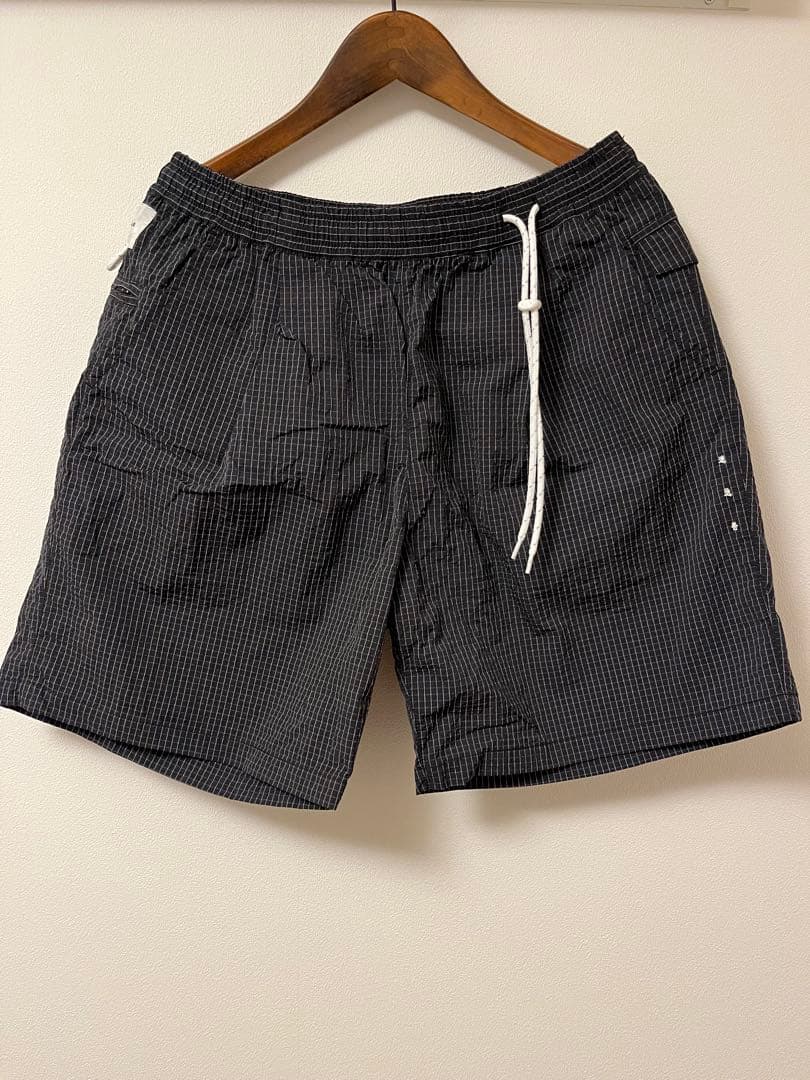 迷迭香 / DYNEEMA R/S HARVEST SHORTS