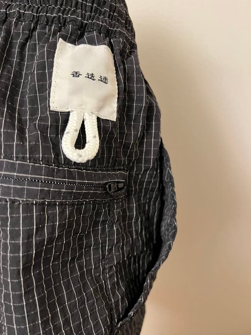 迷迭香 / DYNEEMA R/S HARVEST SHORTS