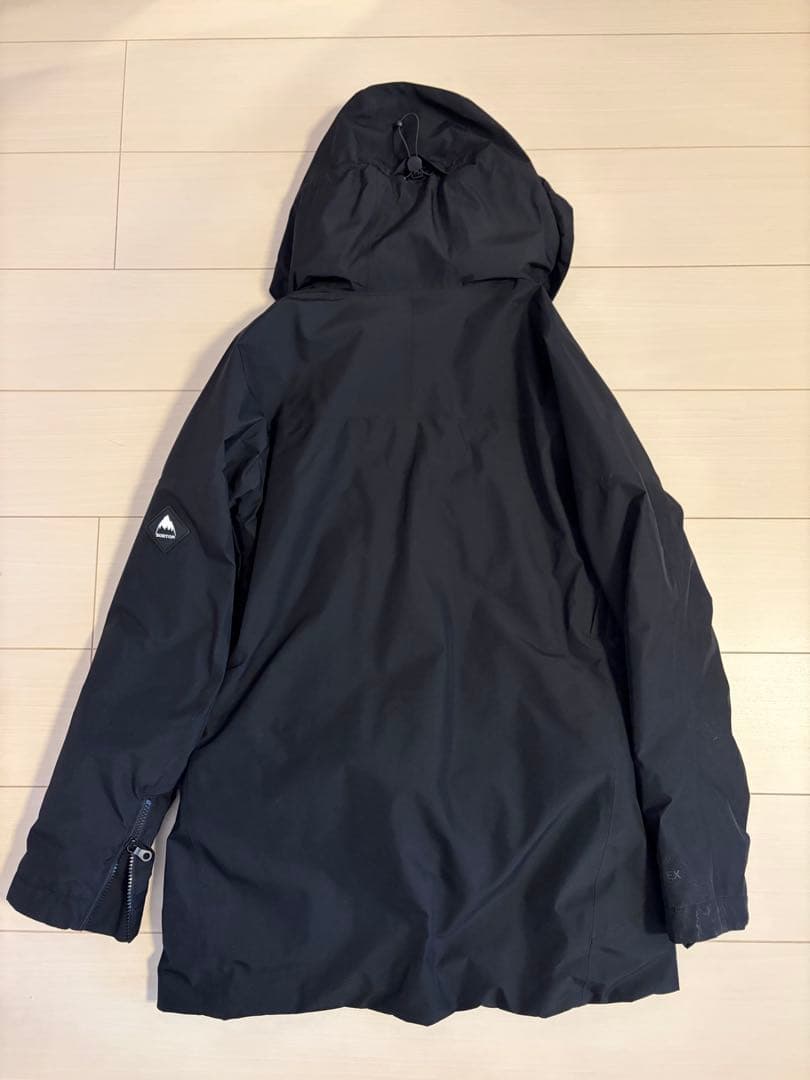 【ラッキー　プロフィールみて】BURTON スノーウェア　ジャケット