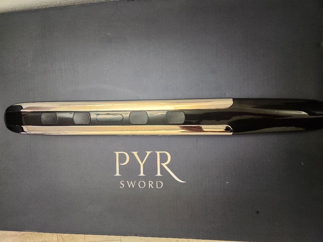 【業務用 美容機器】パイラソード PYR SWORD