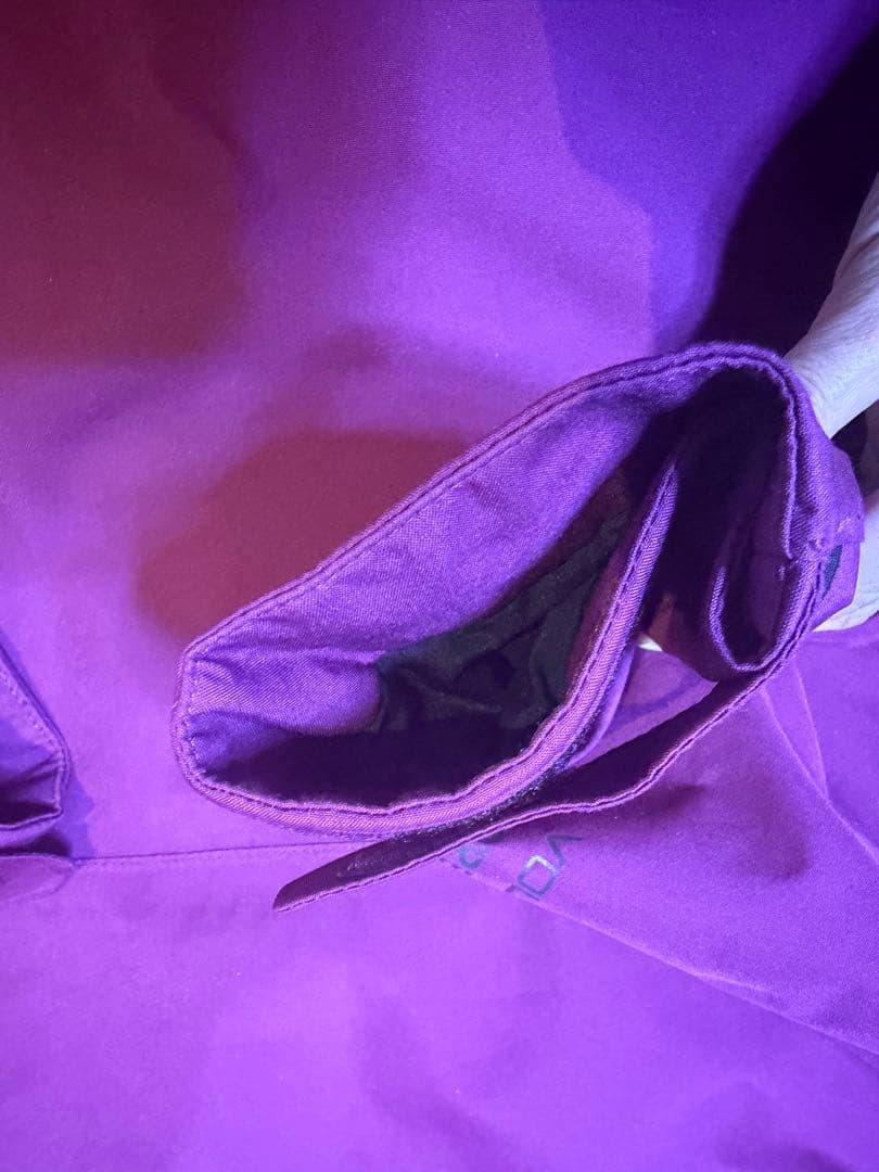 VOLCOM GORE-TEX スノボジャケット S