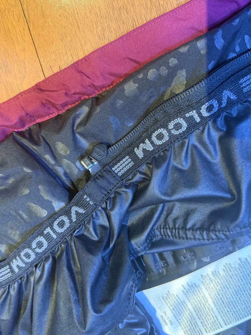 VOLCOM GORE-TEX スノボジャケット S