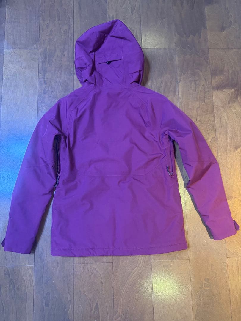 VOLCOM GORE-TEX スノボジャケット S