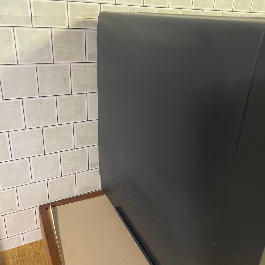 ZOJIRUSHI ES-GT26 オーブンレンジ 2022年製 美品