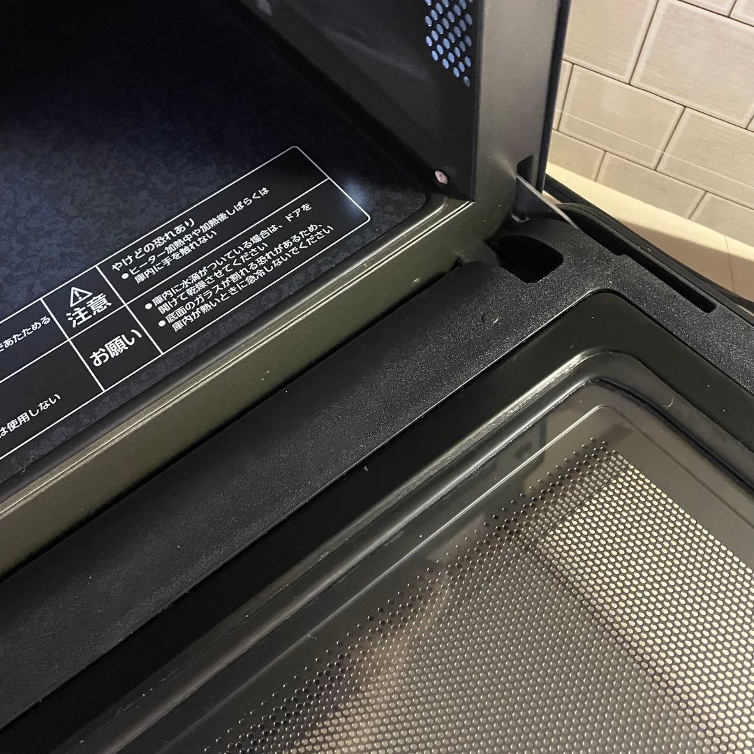 ZOJIRUSHI ES-GT26 オーブンレンジ 2022年製 美品