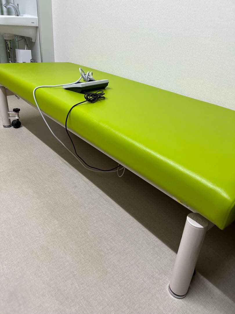 最終処分⭐︎医療用高田電動ベッド　TB-751　超★超美品